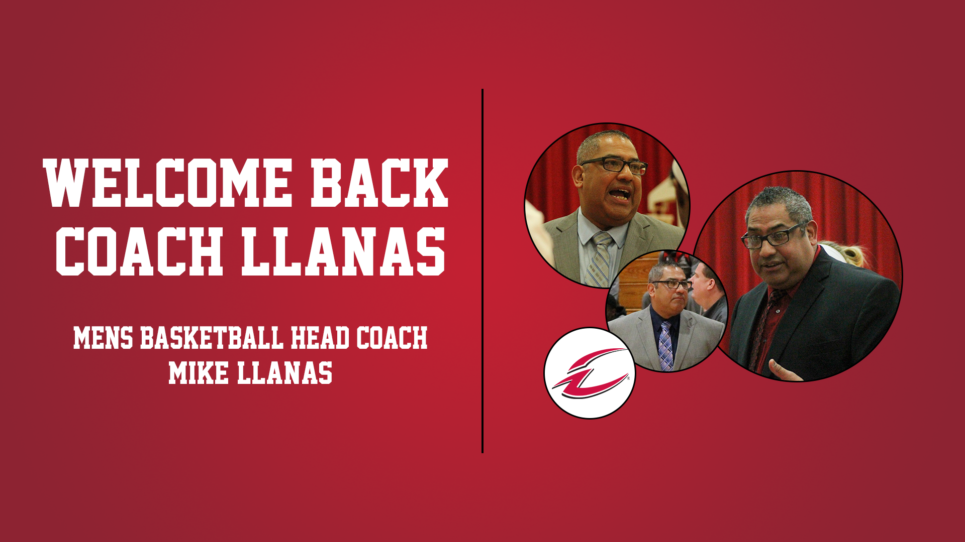Llanas Returns to Lead Owens Express Men&rsquo;s Basketball
