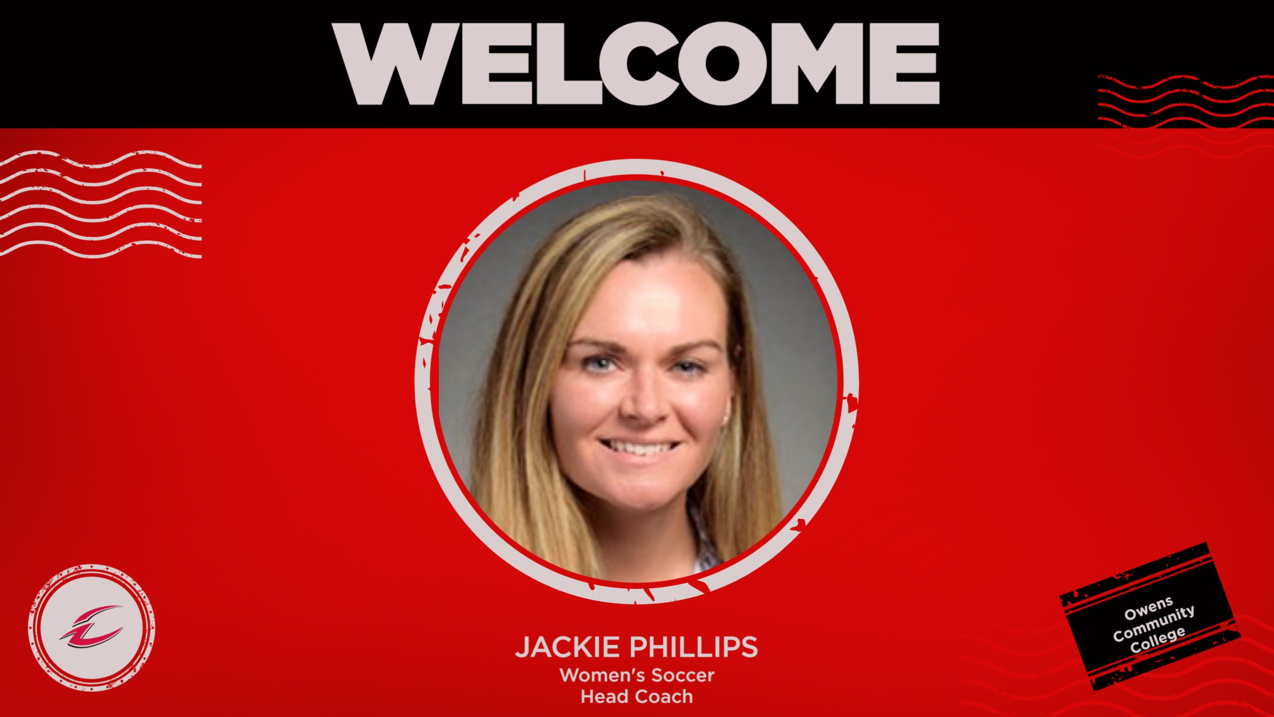 Express name Phillips Head Women's Soccer Coach