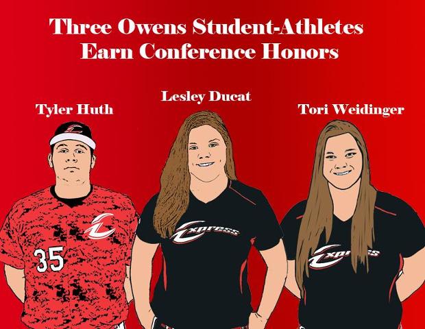 Graphic by Geoff Roberts/Owens Sports Information