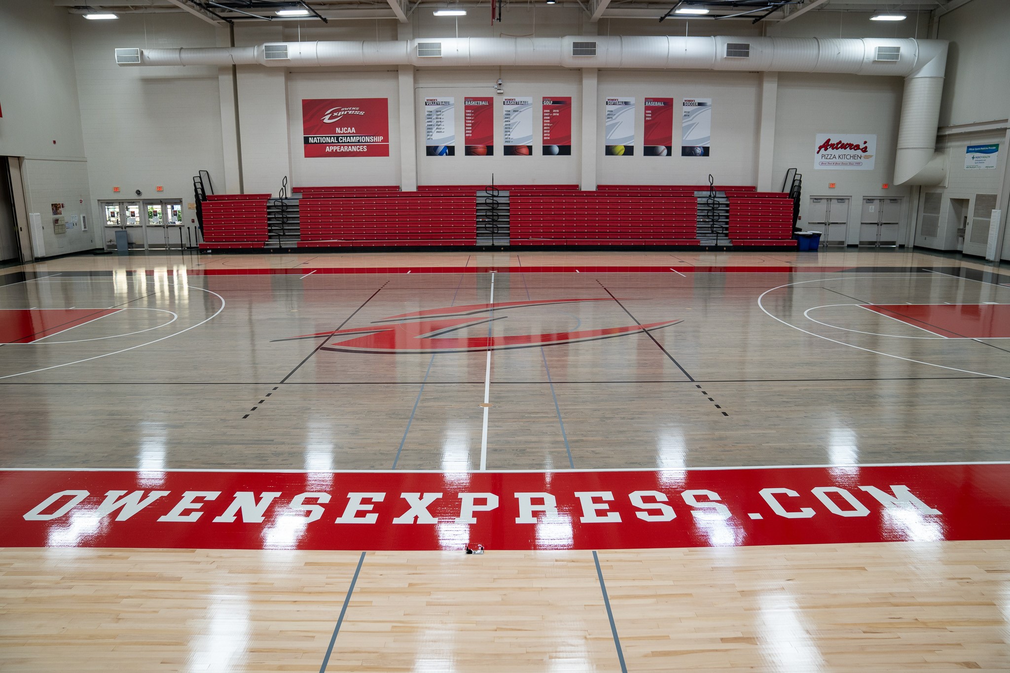Student Health and Activities Center (SHAC)