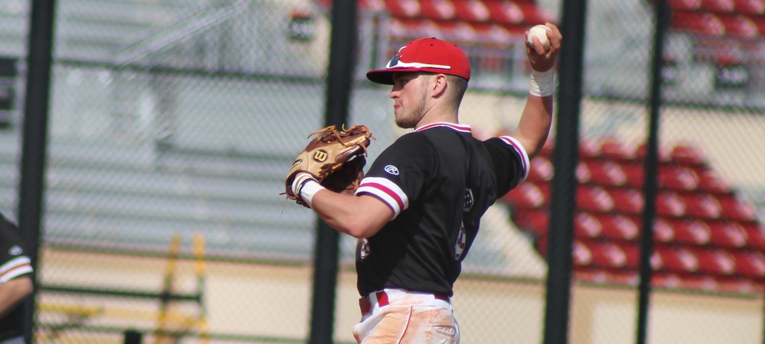 Gose Adds Region XII Gold Glove Team To His R&eacute;sum&eacute;
