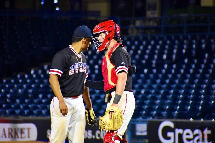 Express Break Single-Season Win Record