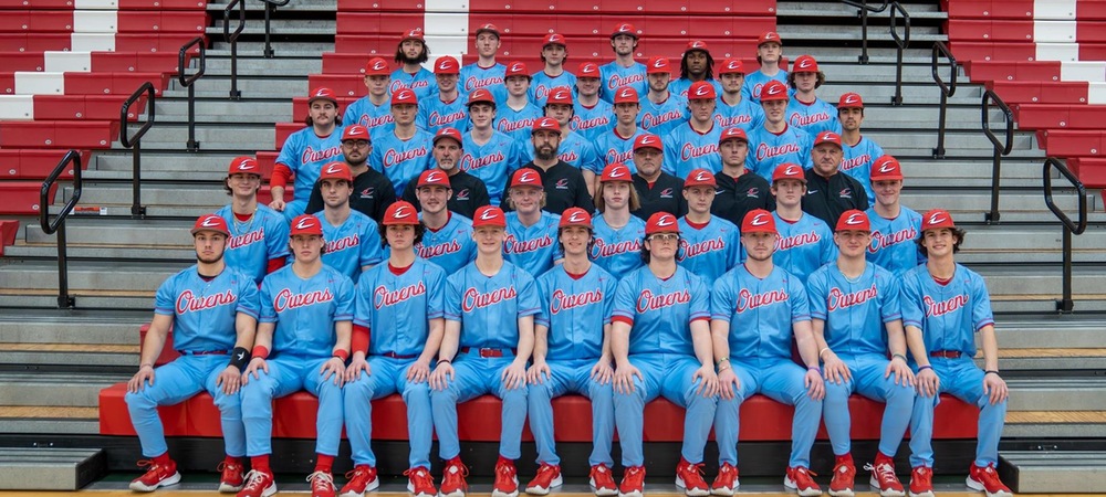 Express Baseball 2024