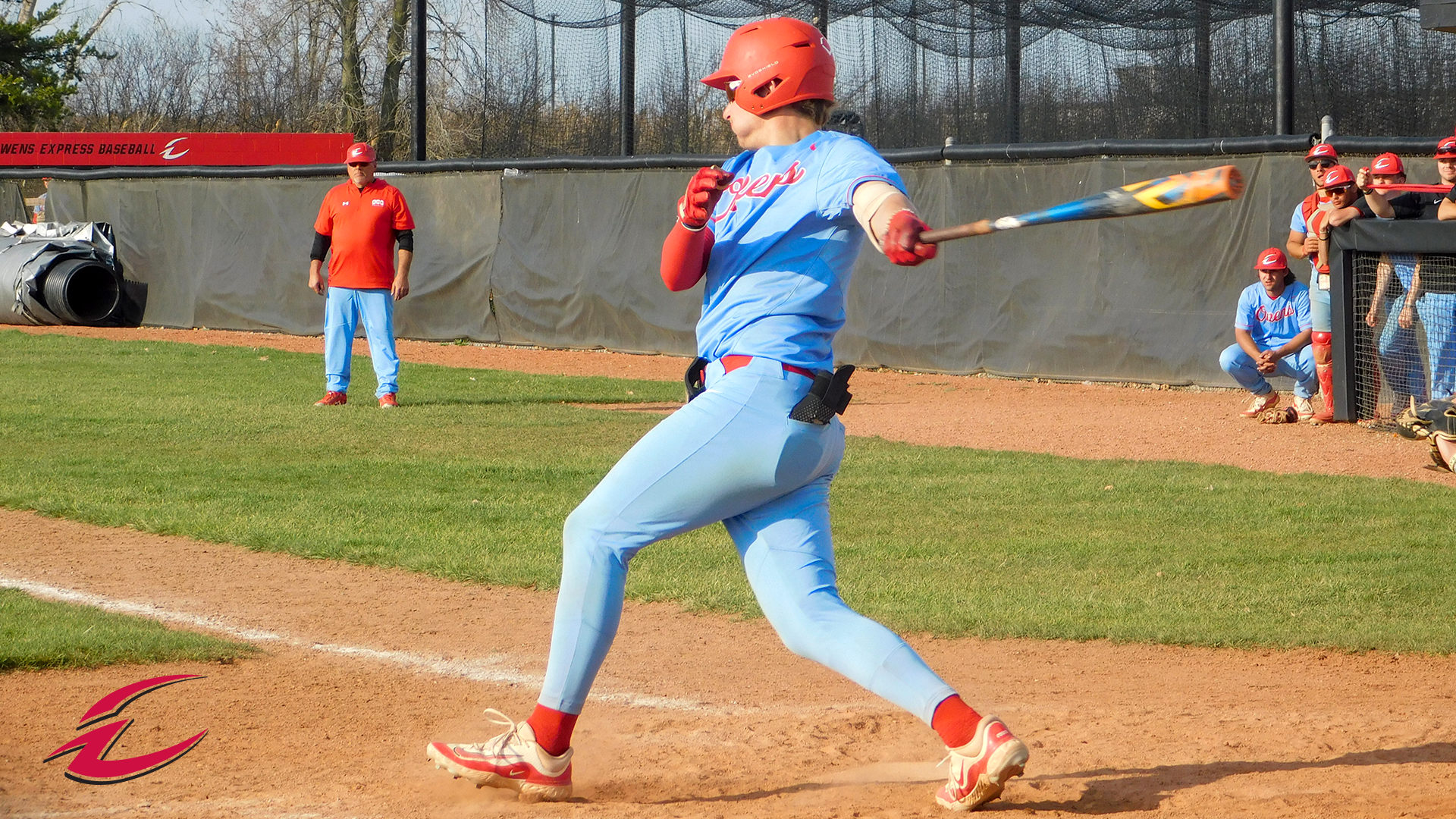 OCC Sweeps LCC