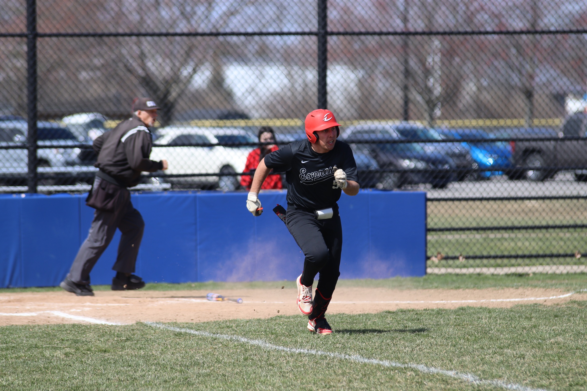 Express Complete The Comeback