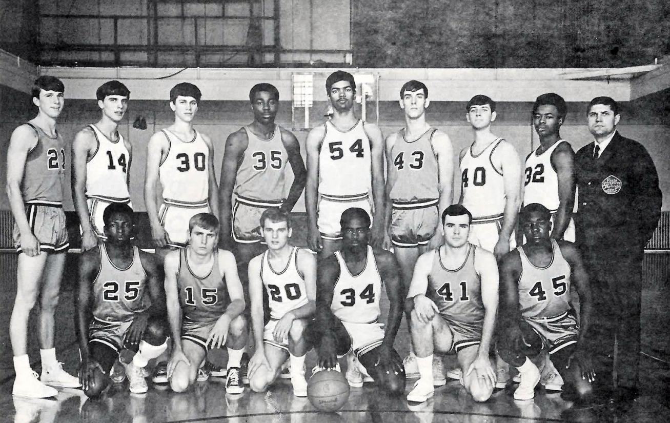 1977 marquette basketball roster