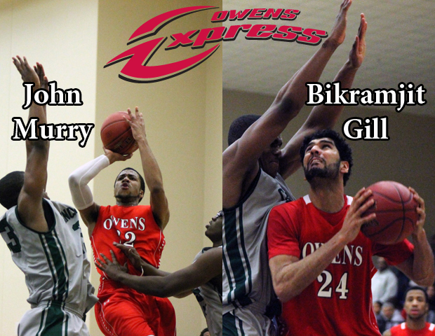 OCCAC Announces Postseason Men's Basketball Awards