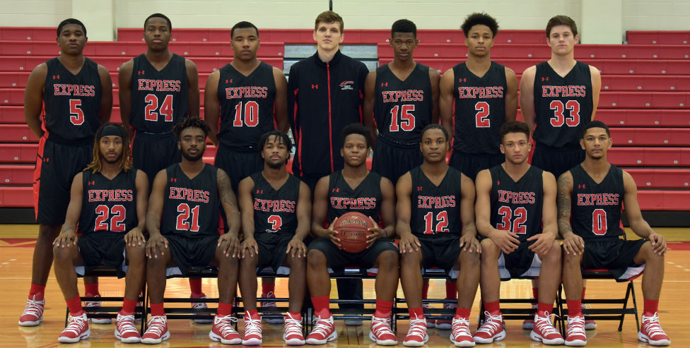 Express Comeback Falls Just Short Against Bobcats