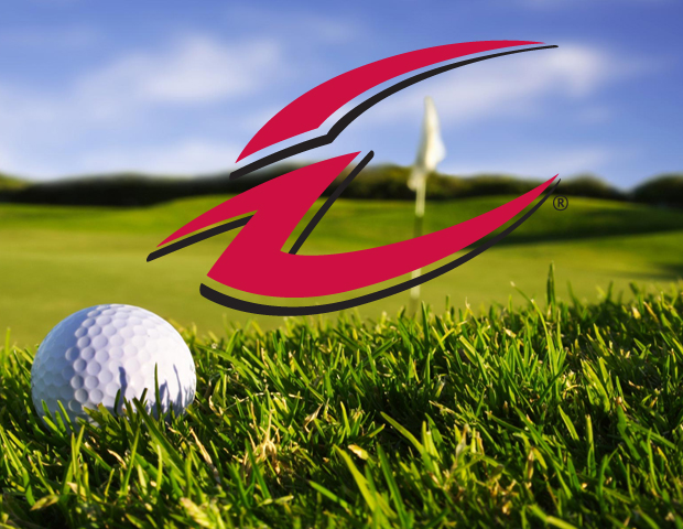 Hoelzer Shoots 77, Express Men's Golf in Second Place After Round One of Mike Lalaeff Memorial