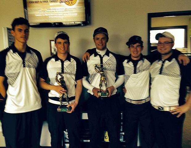 Long's 72 Propels No. 1 Owens Men's Golf To Seventh Straight Tournament Championship