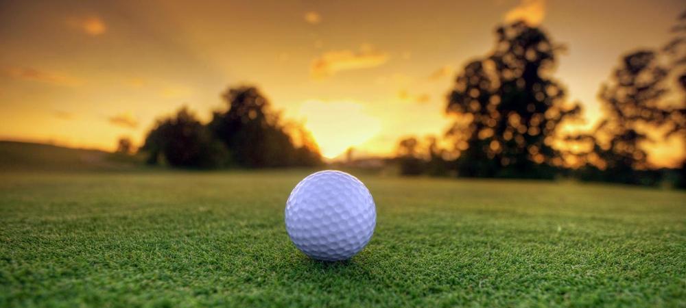 @OwensExpress Men's Golf In Second Place Through First Round Of Heidelberg Invitational