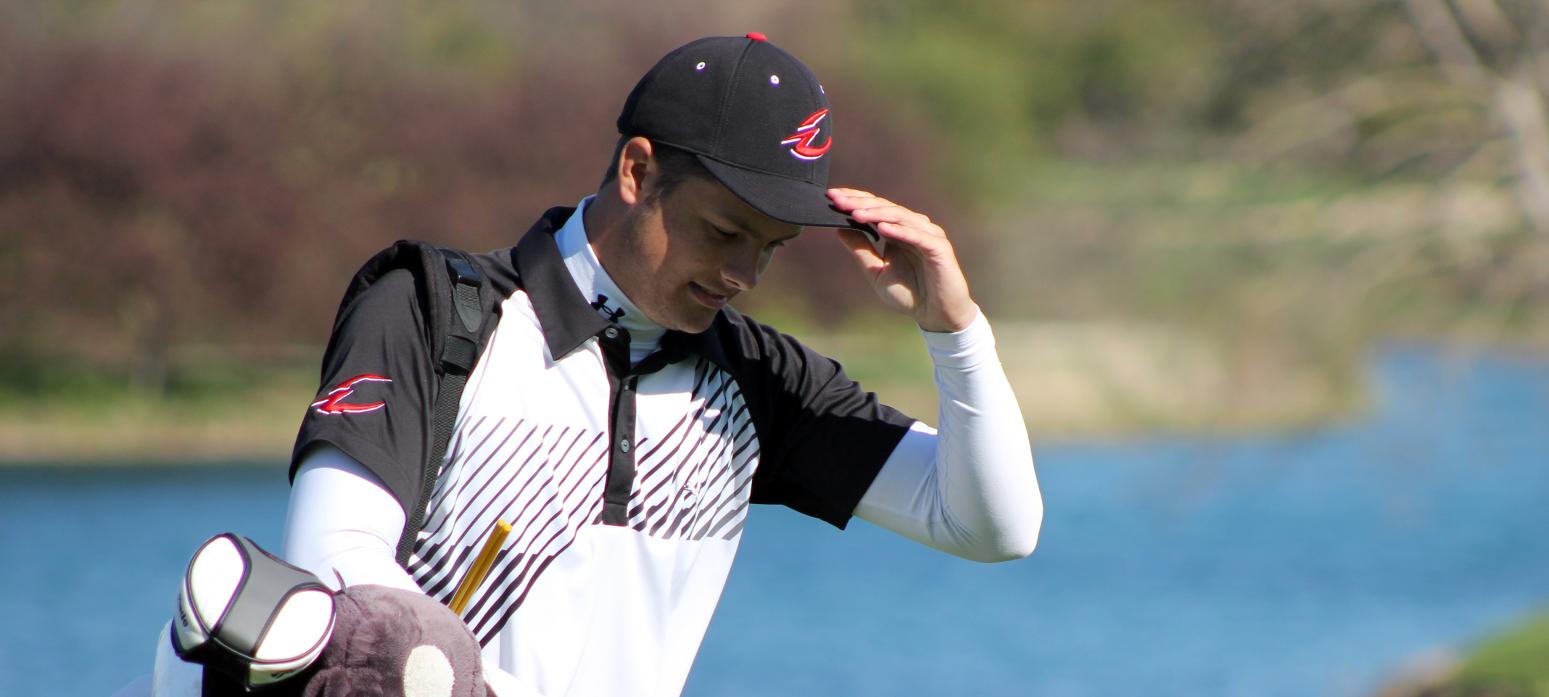 Long Shoots 3-Under 69, Owens In Eighth Place At Nationals