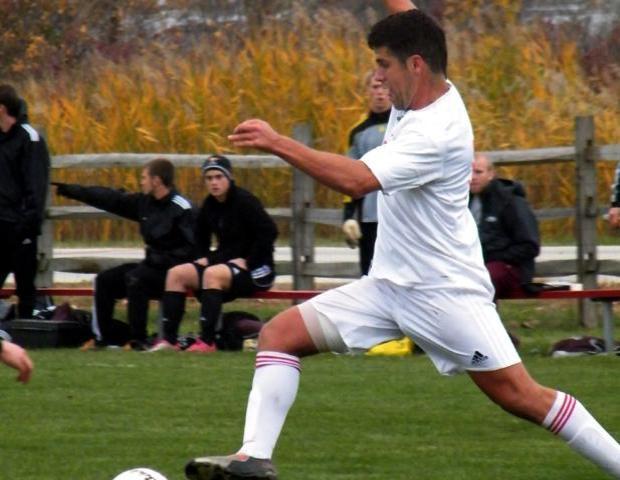 Express Men's Soccer Team To Hold Open Tryouts In July