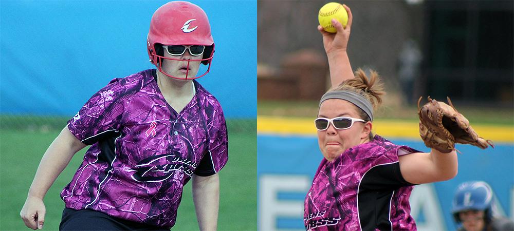 Ducat Wins No. 30, Blasts Grand Slam To Lead Owens Past Lakeland In Conference Opener