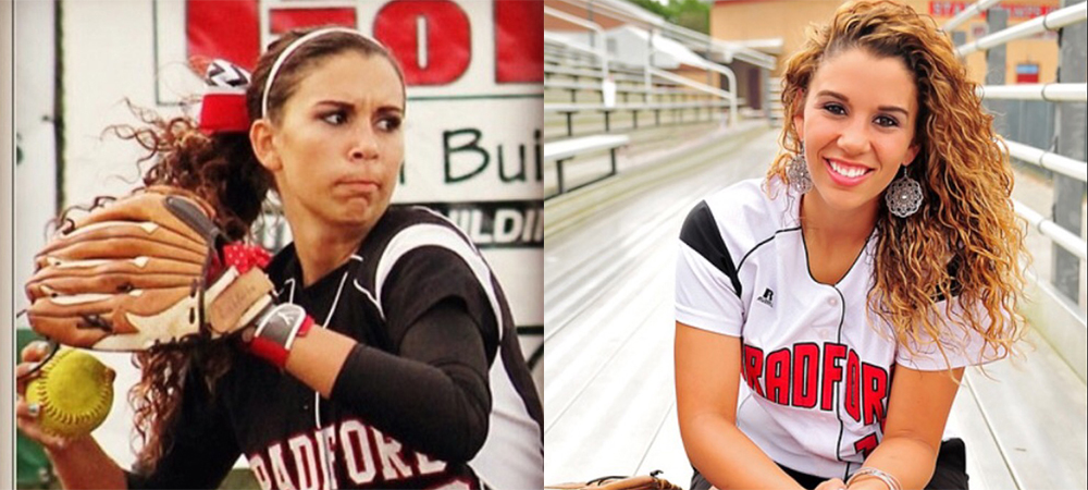 Florida's Watson Signs With Owens Softball, Adds Outfield Depth To Next Year's Team