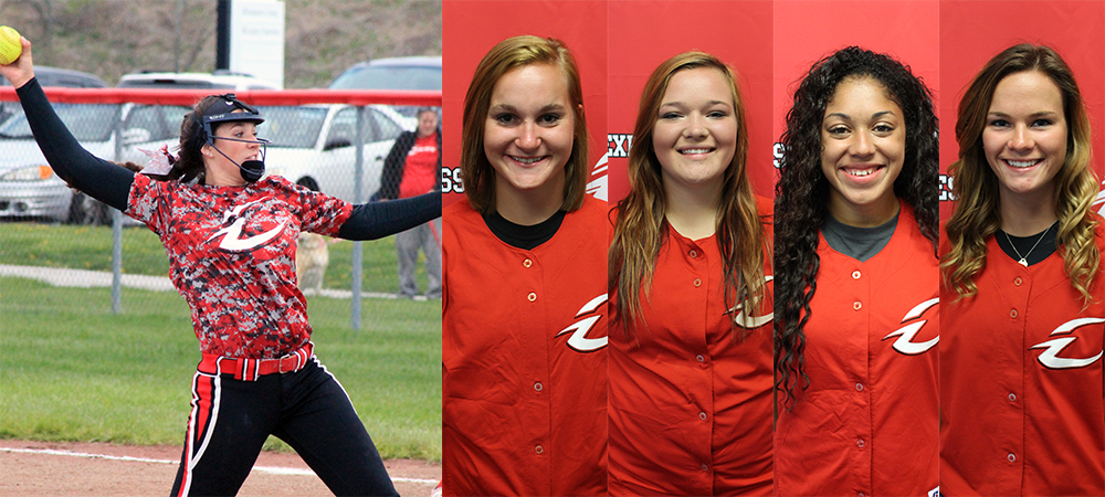 Minarchick Headlines OCCAC Postseason Awards