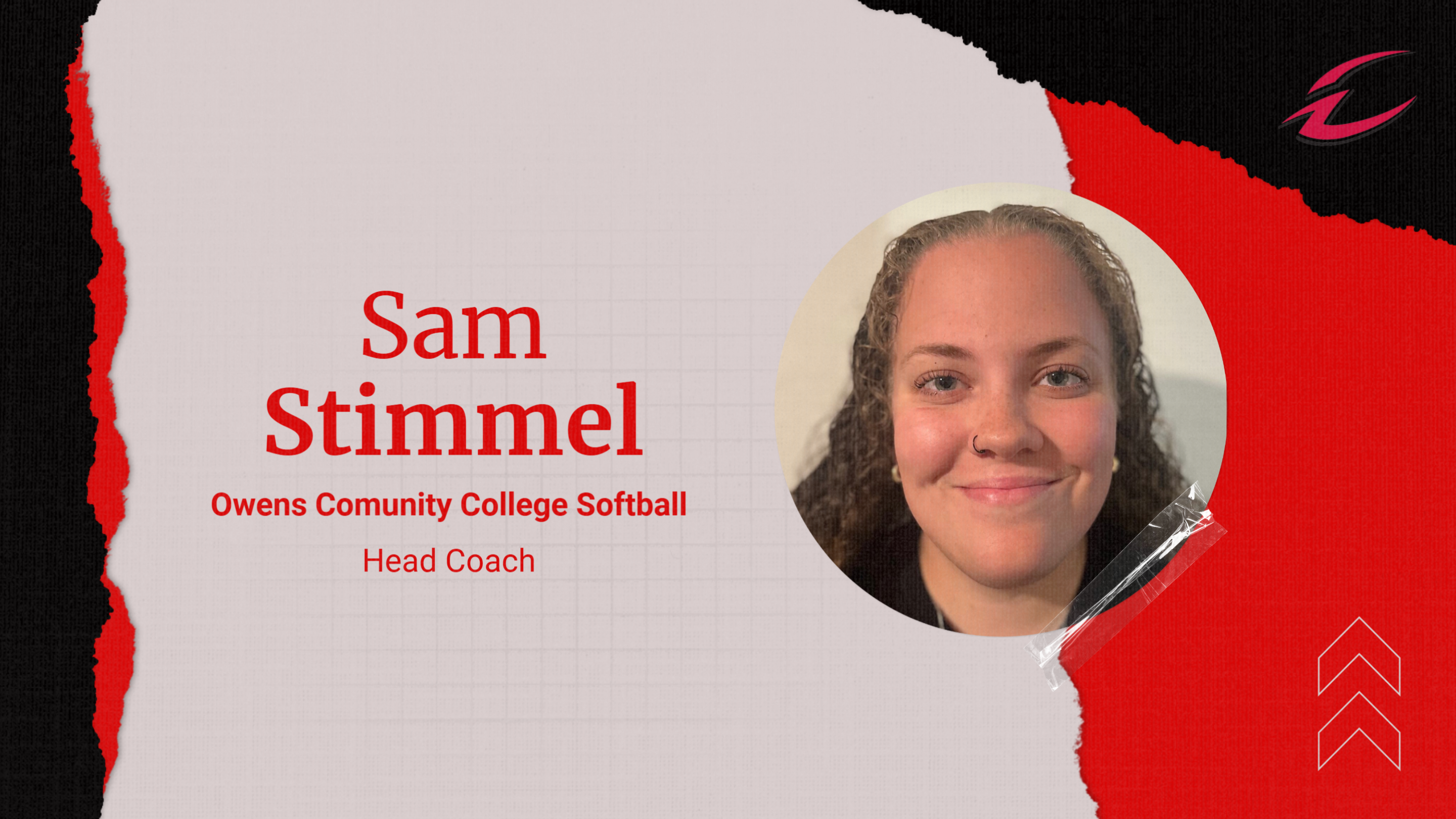 Owens Calls on Stimmel to Lead the Softball Program