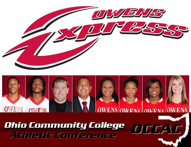 Hall, Edmonds Earn First Team Honors As All-OCCAC Basketball Awards Announced