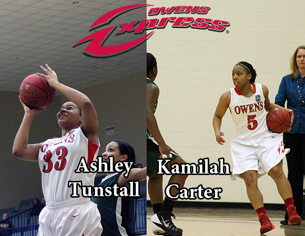 OCCAC Announces Postseason Women's Basketball Awards