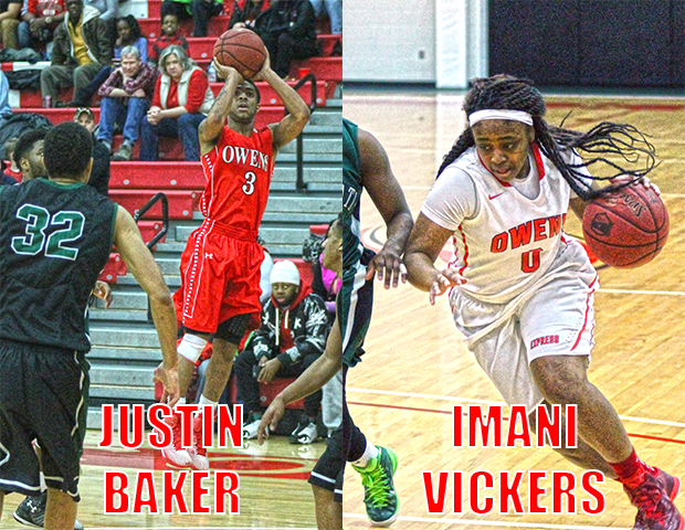 PREVIEW: Owens Basketball Begins Postseason Play This Weekend