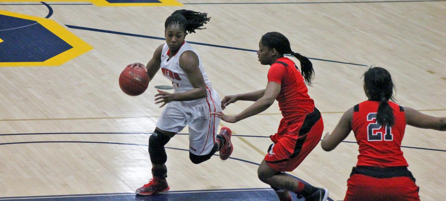 Motley Signs With Notre Dame College, Sixth To Move On