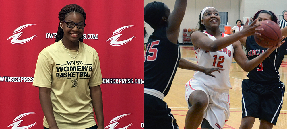 Reynolds Signs With NCAA D-II WVSU, To Join Williams In Backcourt