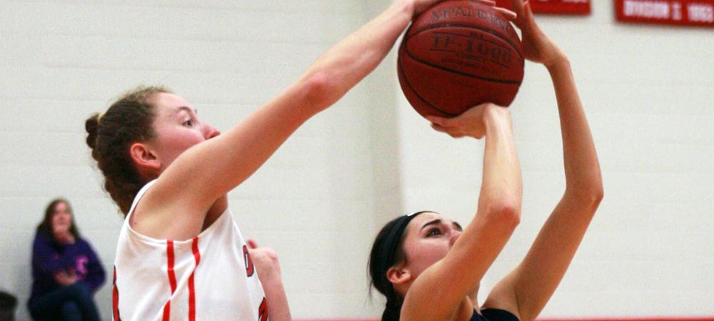 Ward Headed to NCAA Division II Urbana To Continue Basketball Career