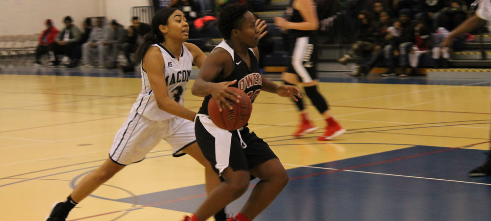 Express Finish Regular Season With Tenth Straight Win