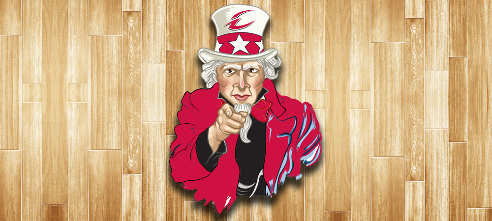 Owens Women's Basketball to Hold Open Tryouts On Monday October 15