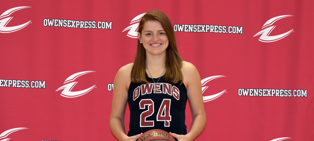 #10 Owens Dominant in Sixth Straight Win