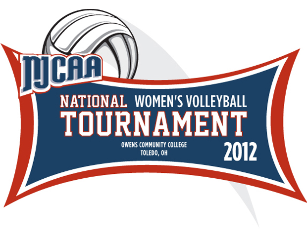 Owens Student Government And Athletic Department Sponsoring Free Ticket Giveaway For NJCAA D-II National Volleyball Tournament