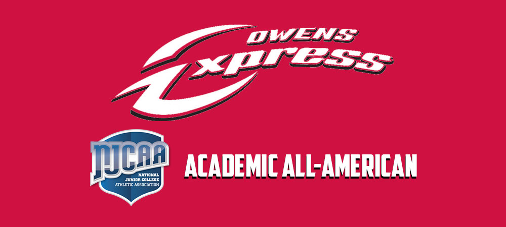 Six Baseball Players Named NJCAA Academic All-Americans